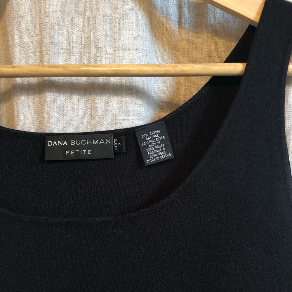 Knit Top